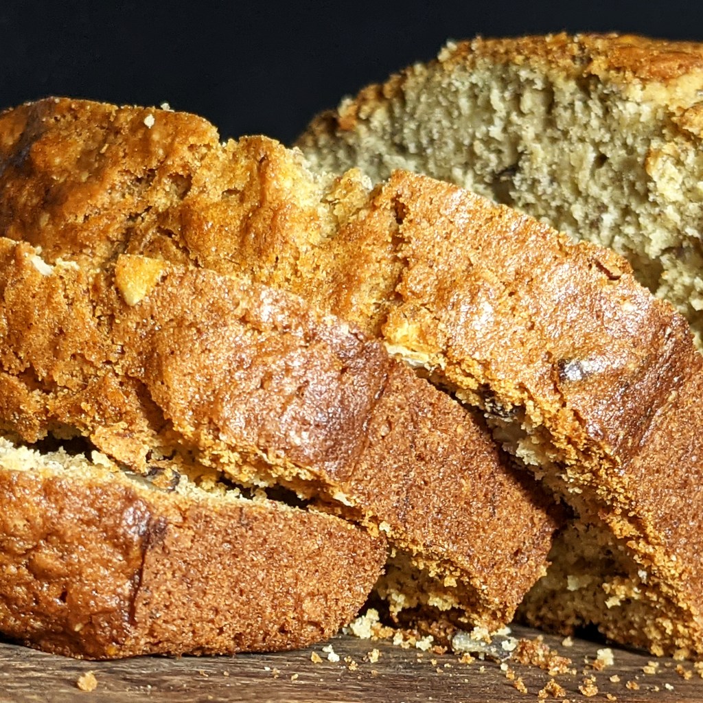 Banana Bread by Suzannah Alexander